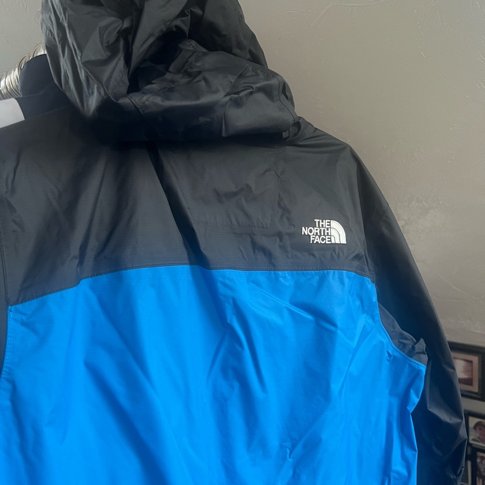 NorthFace S/P nylon jacket - Picture 2 of 6